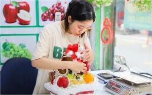 Cửa hàng trái cây nhập khẩu Ngọc Châu fruits 584 Thụy Khuê, Tây Hồ, Hà Nội